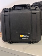 Pelicase 1300 foam for sale  Valencia