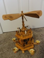 Vintage silvestri nativity for sale  Alpharetta