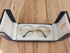 Authentique monture lunettes d'occasion  Amiens-