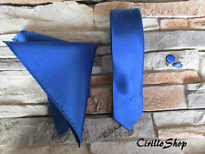 Cravatta slim 5cm usato  Italia