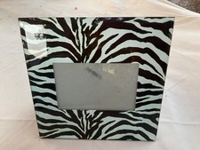 Glass photo frame for sale  Port Richey
