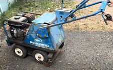 Bluebird sod cutter for sale  Rawlins