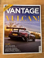 Aston martin vantage for sale  GLASGOW