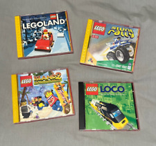 Lego software bundle for sale  ST. ALBANS