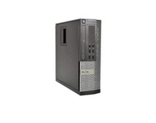 Computador desktop Dell OptiPlex 990, 8GB de RAM, Intel Core i5 3.10GHz comprar usado  Enviando para Brazil