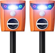 Careland smart scarecrow for sale  Pomona