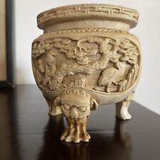 Vintage chinese bamboo for sale  Winthrop