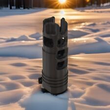 Flashhider muzzle brake for sale  NORTHWICH