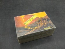 Set completo trading usato  Villar Focchiardo