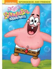 Spongebob & Friends: Patrick Squarepants comprar usado  Enviando para Brazil