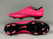 Chuteiras de futebol vintage 2015 Nike Mercurial Victory V FG US 12 comprar usado  Enviando para Brazil