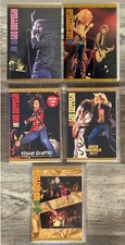 led u2 zeppelin dvds for sale  Citrus Heights