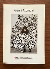 Catalogo gianni asdrubali usato  Arluno