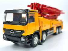 Conrad modelle putzmeister gebraucht kaufen  Bad Krozingen