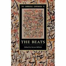 Cambridge Companion to Beats Hardcover Cambridge University Press 9781107184459 comprar usado  Enviando para Brazil