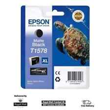 Epson t1578 tinte gebraucht kaufen  Goslar