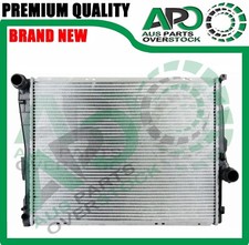 Radiador Premium Compatível com RADIATOR BMW 3series E46 8/1998-5/2005 Z4 E85 7/2003- comprar usado  Enviando para Brazil
