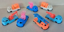 Pritschenwagen blue box gebraucht kaufen  Bad Soden