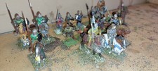 28mm well painted for sale  ALLOA