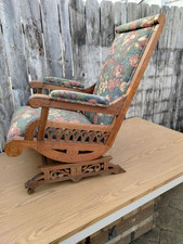 1890 antique eastlake for sale  Pekin