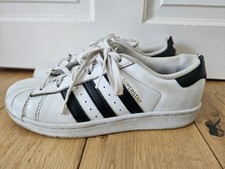 Adidas superstar for sale  TADWORTH