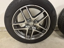 Winter räder amg gebraucht kaufen  Ratingen