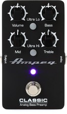 Ampeg classic analog for sale  Fort Wayne