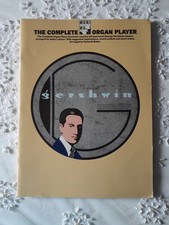 Gershwin complete organ for sale  DOVER