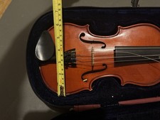 Beginners violin case for sale  SUTTON COLDFIELD