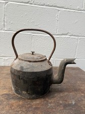 Old cast iron for sale  SUNDERLAND