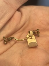Pince nez gold d'occasion  Villeneuve-d'Ascq-