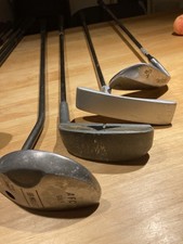 Gebrauchte golfschläger marke gebraucht kaufen  Keltern