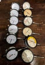 Drop dial indicators for sale  Brooklyn