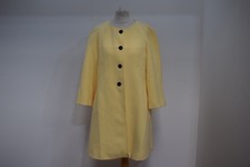 zara coat yellow for sale  BRISTOL