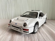 Rare ricko ford usato  Cirie