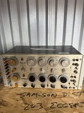 Stimolatore vintage grass usato  Spedire a Italy