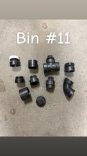 Abs fittings 410 for sale  Eagle