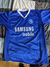 Trikot chelsea england gebraucht kaufen  Hamm