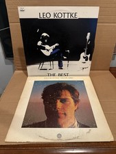 Leo kottke vinyl for sale Leo kottke vinyl for sale  Beachwood