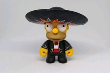 Kidrobot simpsons mariachi for sale  BRIGHTON