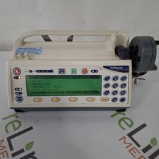 Smiths medical medfusion for sale  Twinsburg