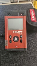 hilti pd for sale  WISHAW