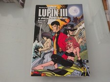 Lupin iii violino usato Lupin iii violino usato  Fano