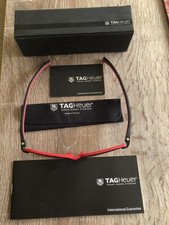 Tag heuer 7602 for sale  USA