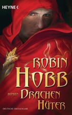 Drachenhüter roman robin gebraucht kaufen Drachenhüter roman robin gebraucht kaufen  Sibbesse