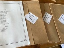 Pages yvert tellier d'occasion  Écommoy