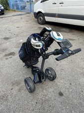 Motocaddy connect elec for sale  WOLVERHAMPTON
