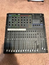 Soundcraft compact mixer for sale  Los Angeles