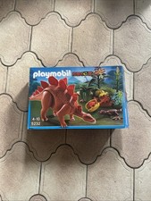 Playmobil dinosaurs set for sale  TREORCHY