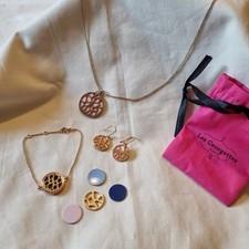 Exceptionnelle parure bijoux d'occasion  Bourges